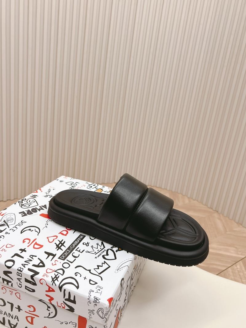 Dolce Gabbana Slippers